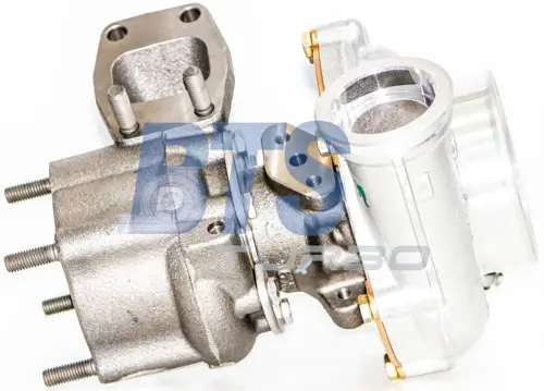 Lader, Aufladung BTS Turbo T915855 Bild Lader, Aufladung BTS Turbo T915855