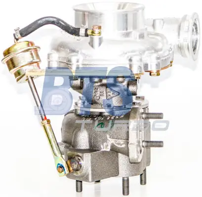 Lader, Aufladung BTS Turbo T915855 Bild Lader, Aufladung BTS Turbo T915855