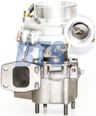 Lader, Aufladung BTS Turbo T915855 Bild Lader, Aufladung BTS Turbo T915855