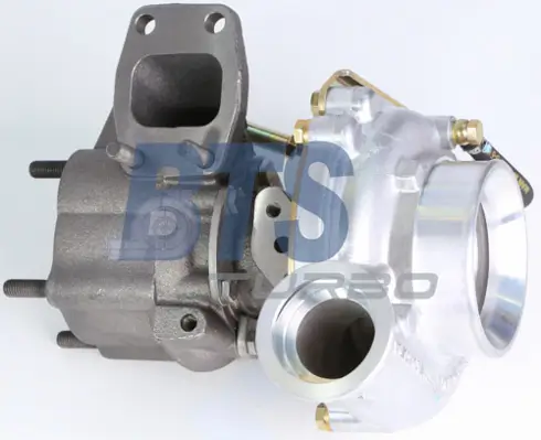 Lader, Aufladung BTS Turbo T915855 Bild Lader, Aufladung BTS Turbo T915855