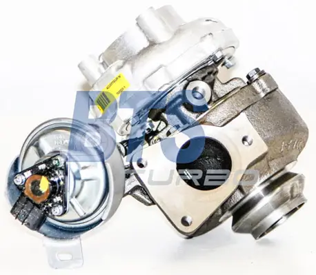 Lader, Aufladung BTS Turbo T915983 Bild Lader, Aufladung BTS Turbo T915983