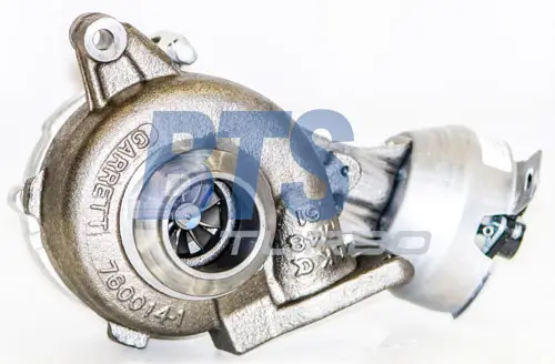 Lader, Aufladung BTS Turbo T915983 Bild Lader, Aufladung BTS Turbo T915983