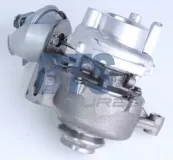 Lader, Aufladung BTS Turbo T915983