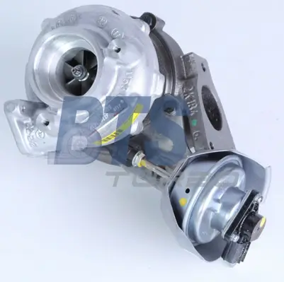 Lader, Aufladung BTS Turbo T915983 Bild Lader, Aufladung BTS Turbo T915983