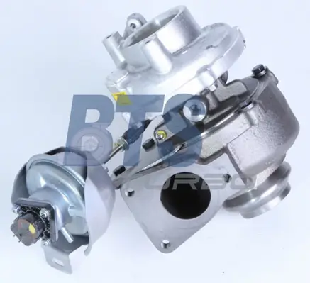 Lader, Aufladung BTS Turbo T915983 Bild Lader, Aufladung BTS Turbo T915983