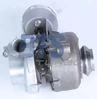 Lader, Aufladung BTS Turbo T915983 Bild Lader, Aufladung BTS Turbo T915983