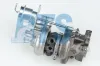 Lader, Aufladung BTS Turbo T916139