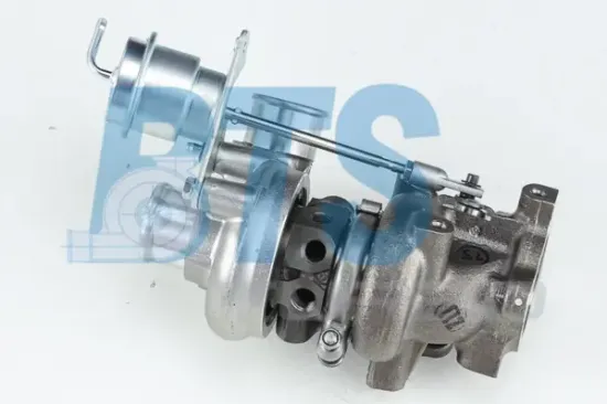 Lader, Aufladung BTS Turbo T916139 Bild Lader, Aufladung BTS Turbo T916139