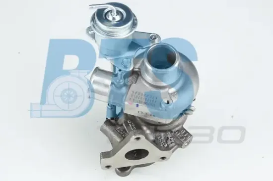 Lader, Aufladung BTS Turbo T916139 Bild Lader, Aufladung BTS Turbo T916139
