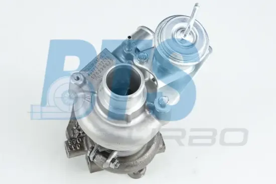Lader, Aufladung BTS Turbo T916139 Bild Lader, Aufladung BTS Turbo T916139