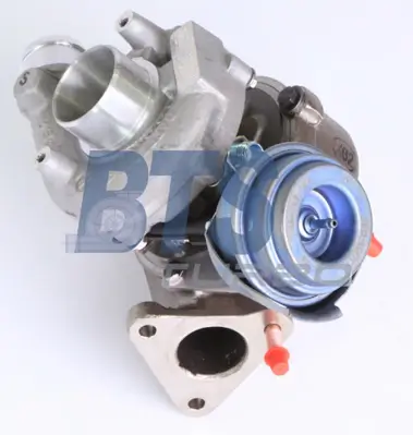 Lader, Aufladung BTS Turbo T916184BL Bild Lader, Aufladung BTS Turbo T916184BL