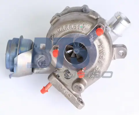 Lader, Aufladung BTS Turbo T916184BL Bild Lader, Aufladung BTS Turbo T916184BL
