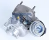 Lader, Aufladung BTS Turbo T916184BL