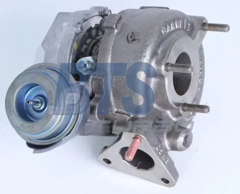 Lader, Aufladung BTS Turbo T916184BL Bild Lader, Aufladung BTS Turbo T916184BL