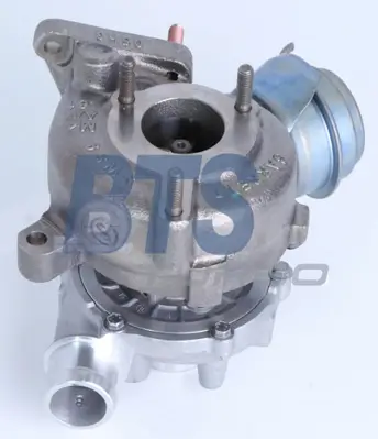 Lader, Aufladung BTS Turbo T916184BL Bild Lader, Aufladung BTS Turbo T916184BL