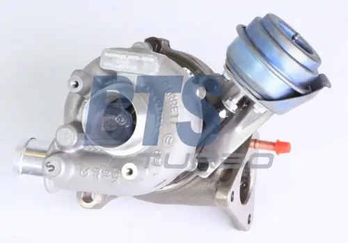Lader, Aufladung BTS Turbo T916184BL Bild Lader, Aufladung BTS Turbo T916184BL