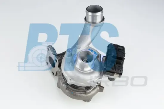 Lader, Aufladung BTS Turbo T916191 Bild Lader, Aufladung BTS Turbo T916191