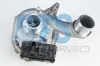 Lader, Aufladung BTS Turbo T916191 Bild Lader, Aufladung BTS Turbo T916191