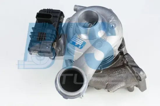 Lader, Aufladung BTS Turbo T916191 Bild Lader, Aufladung BTS Turbo T916191