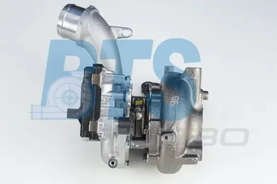 Lader, Aufladung BTS Turbo T916191 Bild Lader, Aufladung BTS Turbo T916191