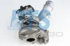 Lader, Aufladung BTS Turbo T916191 Bild Lader, Aufladung BTS Turbo T916191
