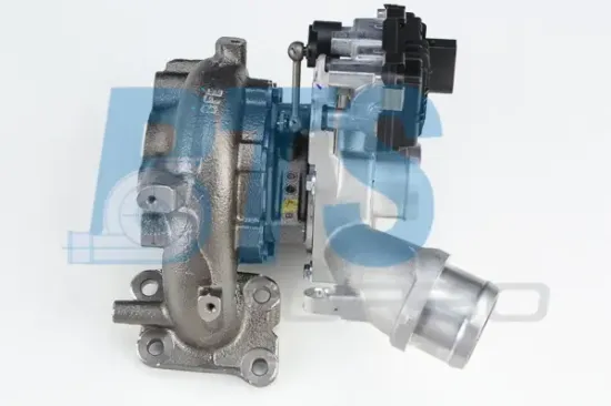 Lader, Aufladung BTS Turbo T916191 Bild Lader, Aufladung BTS Turbo T916191