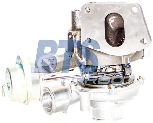 Lader, Aufladung BTS Turbo T916196 Bild Lader, Aufladung BTS Turbo T916196