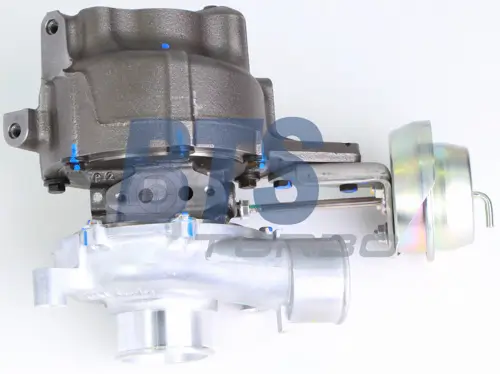 Lader, Aufladung BTS Turbo T916196 Bild Lader, Aufladung BTS Turbo T916196