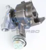 Lader, Aufladung BTS Turbo T916196 Bild Lader, Aufladung BTS Turbo T916196