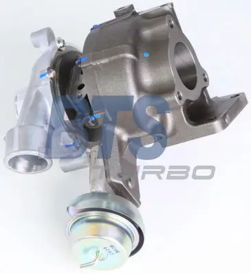 Lader, Aufladung BTS Turbo T916196 Bild Lader, Aufladung BTS Turbo T916196