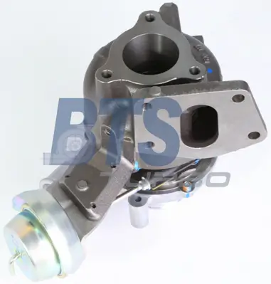Lader, Aufladung BTS Turbo T916196 Bild Lader, Aufladung BTS Turbo T916196