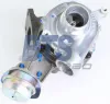 Lader, Aufladung BTS Turbo T916196 Bild Lader, Aufladung BTS Turbo T916196