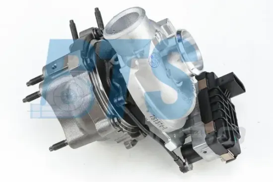 Lader, Aufladung BTS Turbo T916251 Bild Lader, Aufladung BTS Turbo T916251