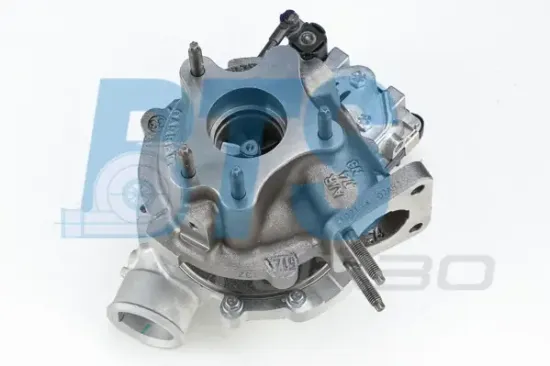 Lader, Aufladung BTS Turbo T916251 Bild Lader, Aufladung BTS Turbo T916251