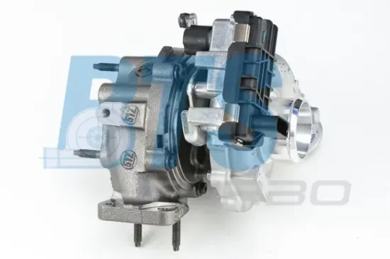 Lader, Aufladung BTS Turbo T916251 Bild Lader, Aufladung BTS Turbo T916251