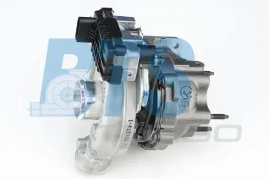 Lader, Aufladung BTS Turbo T916251 Bild Lader, Aufladung BTS Turbo T916251