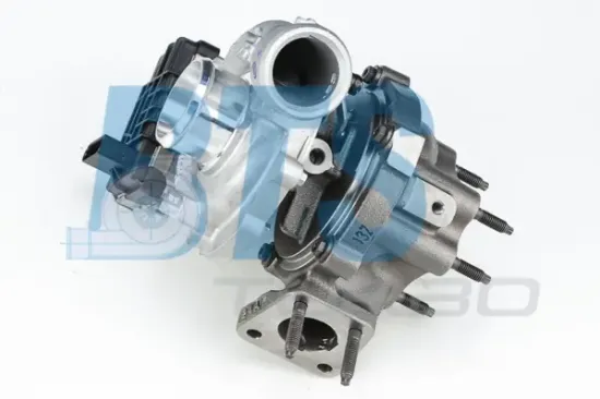 Lader, Aufladung BTS Turbo T916251 Bild Lader, Aufladung BTS Turbo T916251