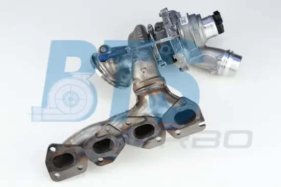 Lader, Aufladung BTS Turbo T916269 Bild Lader, Aufladung BTS Turbo T916269