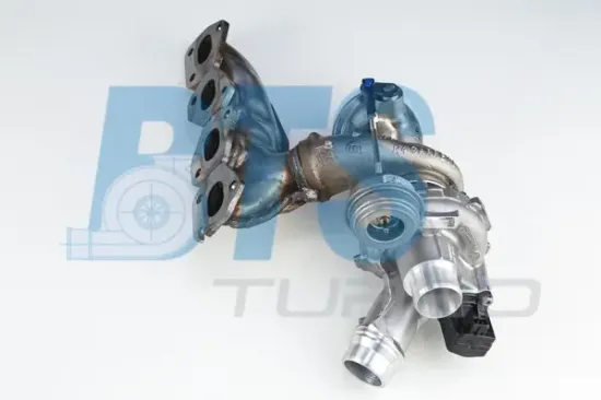 Lader, Aufladung BTS Turbo T916269 Bild Lader, Aufladung BTS Turbo T916269