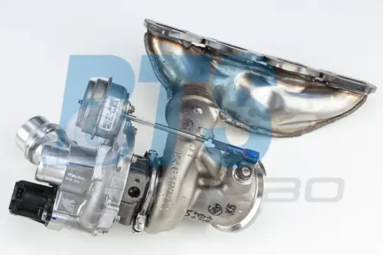 Lader, Aufladung BTS Turbo T916269 Bild Lader, Aufladung BTS Turbo T916269