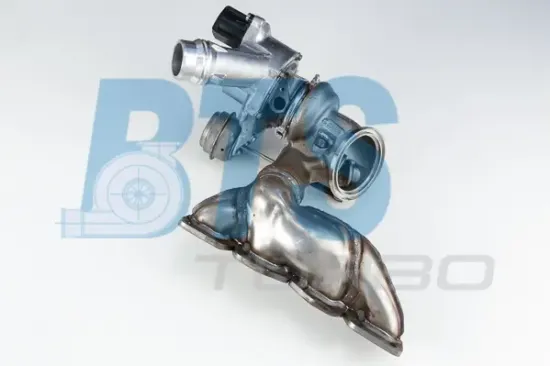 Lader, Aufladung BTS Turbo T916269 Bild Lader, Aufladung BTS Turbo T916269
