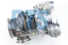 Lader, Aufladung rechts BTS Turbo T916327RE Bild Lader, Aufladung rechts BTS Turbo T916327RE