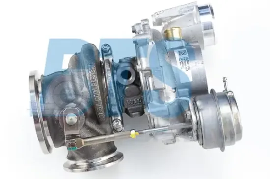 Lader, Aufladung rechts BTS Turbo T916327RE Bild Lader, Aufladung rechts BTS Turbo T916327RE