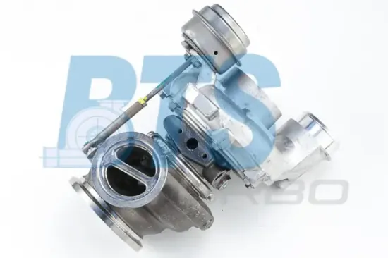Lader, Aufladung rechts BTS Turbo T916327RE Bild Lader, Aufladung rechts BTS Turbo T916327RE