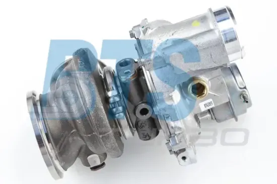 Lader, Aufladung rechts BTS Turbo T916327RE Bild Lader, Aufladung rechts BTS Turbo T916327RE