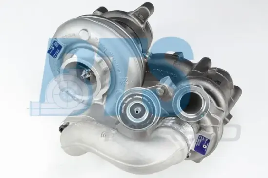 Lader, Aufladung BTS Turbo T916384KPLBL Bild Lader, Aufladung BTS Turbo T916384KPLBL