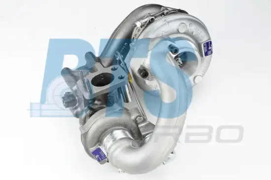 Lader, Aufladung BTS Turbo T916384KPLBL Bild Lader, Aufladung BTS Turbo T916384KPLBL