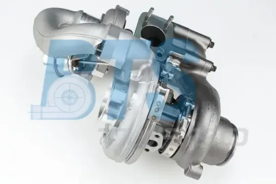 Lader, Aufladung BTS Turbo T916384KPLBL Bild Lader, Aufladung BTS Turbo T916384KPLBL