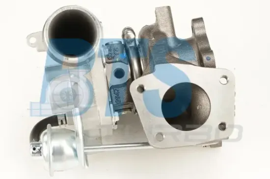 Lader, Aufladung BTS Turbo T916450 Bild Lader, Aufladung BTS Turbo T916450