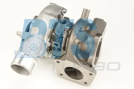 Lader, Aufladung BTS Turbo T916450 Bild Lader, Aufladung BTS Turbo T916450